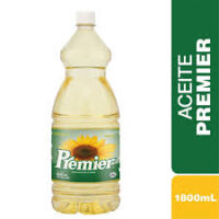 Aceite Premier Girasol X 1800ml
