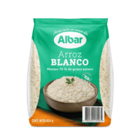 Arroz Economico 454 Grs