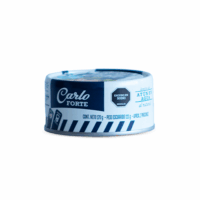 Atun En Agua Carlo Forte 170 G Neto