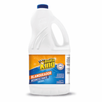 Blanqueador Brilla King 2000 Ml