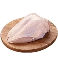 Pechuga Blanca Unidad
