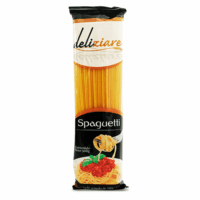 Spaghetti Deliziare 500 G