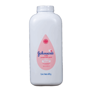 Talco Johnson's Original 400 G